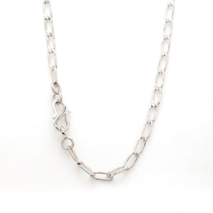 Platinum Chain for Men JL PT CH 1038