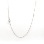 Load image into Gallery viewer, Japanese Platinum Chain for Women JL PT CH 1080   Jewelove.US
