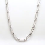 Load image into Gallery viewer, Platinum Chain for Men JL PT CH 1037
