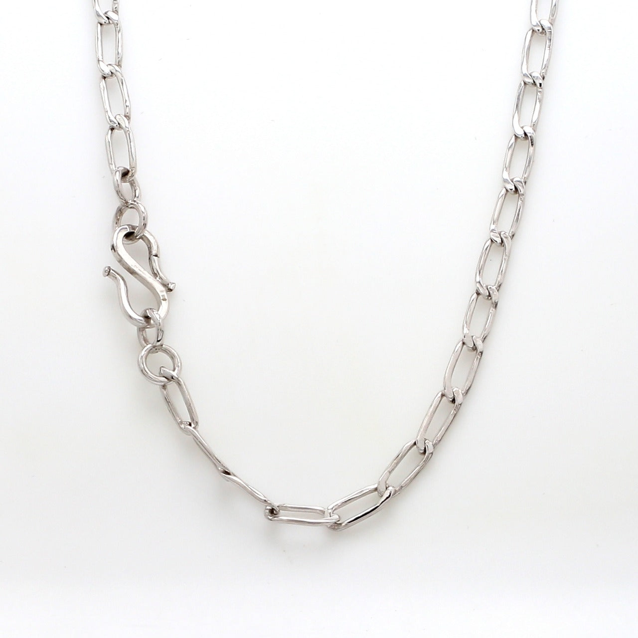 Platinum Chain for Men JL PT CH 1038