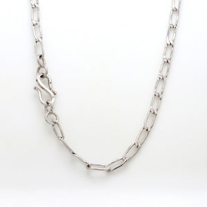 Platinum Chain for Men JL PT CH 1038