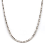 Load image into Gallery viewer, V - Links Japanese Platinum Chain JL PT CH 901
