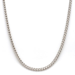 V - Links Japanese Platinum Chain JL PT CH 901