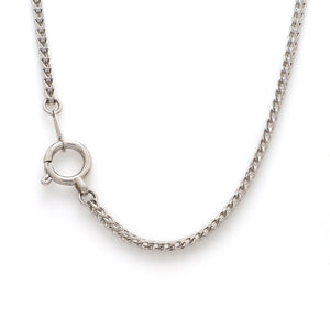 V - Links Japanese Platinum Chain JL PT CH 901   Jewelove.US