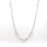 Load image into Gallery viewer, Japanese Platinum Chain for Women JL PT CH 1082   Jewelove.US
