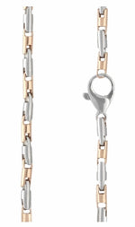 Load image into Gallery viewer, Full Platinum Chain JL PT CH 951   Jewelove.US
