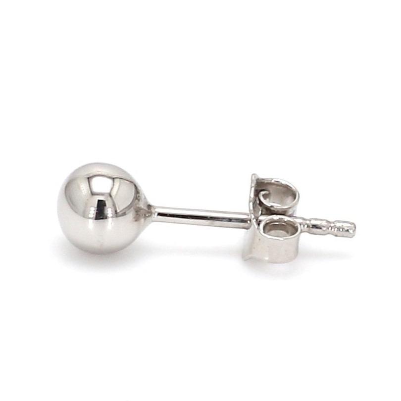Seed Beaded Ball Drop Hoop Earrings in Gold. - Ball Size 16mm - Hoop  Diameter 1