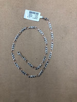 Load image into Gallery viewer, Two-tone Platinum Chain for Men JL PT CH 1070   Jewelove.US
