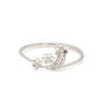 Load image into Gallery viewer, Platinum Diamond Ring for Women JL PT LR 02   Jewelove.US
