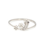 Load image into Gallery viewer, Platinum Diamond Ring for Women JL PT LR 02

