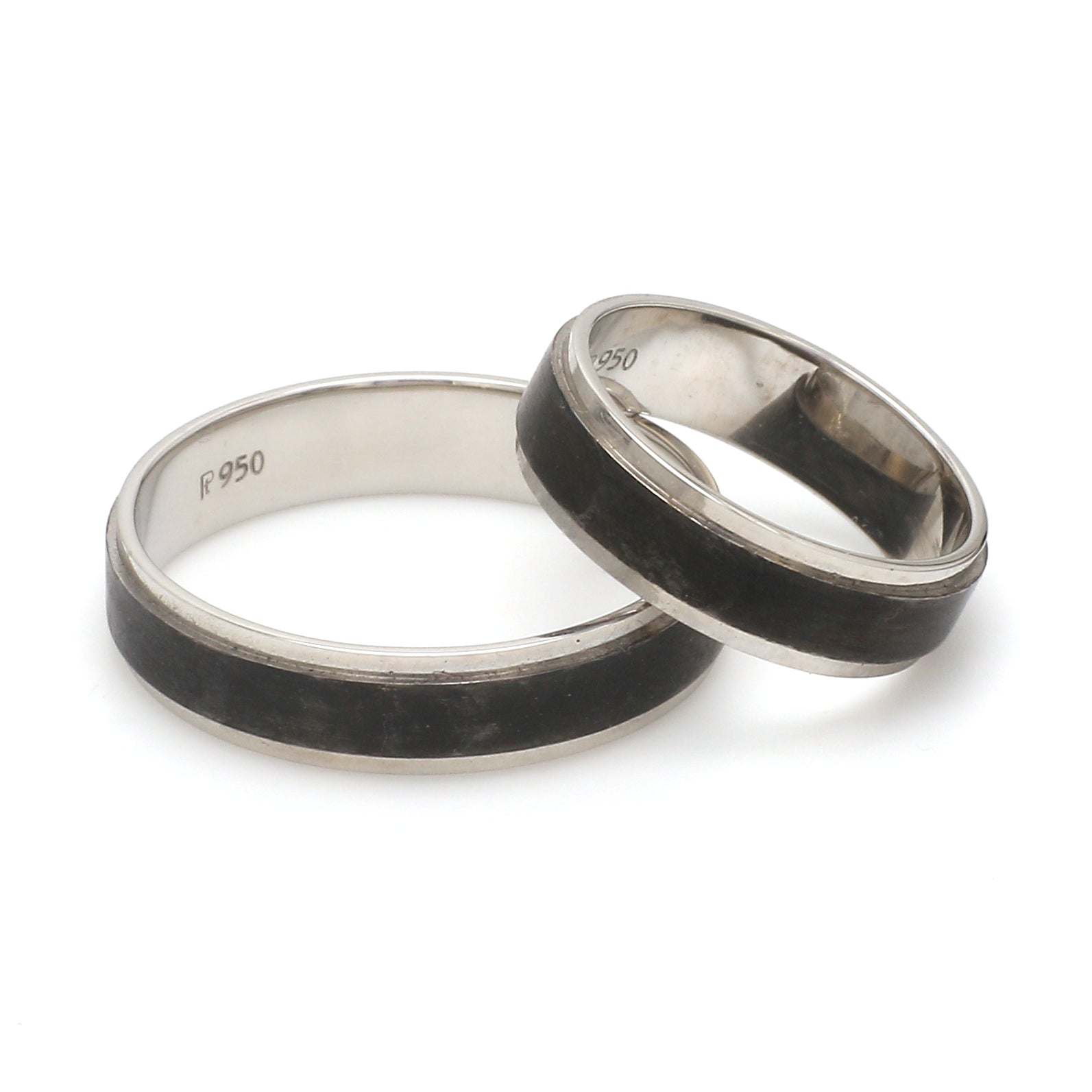 Platinum Rings | Platinum Rings For Men & Women | Kalyan Jewellers
