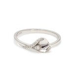 Load image into Gallery viewer, Platinum Diamond Ring for Women JL PT LR 11
