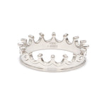 Load image into Gallery viewer, Customised Plain Platinum Ring JL PT 951
